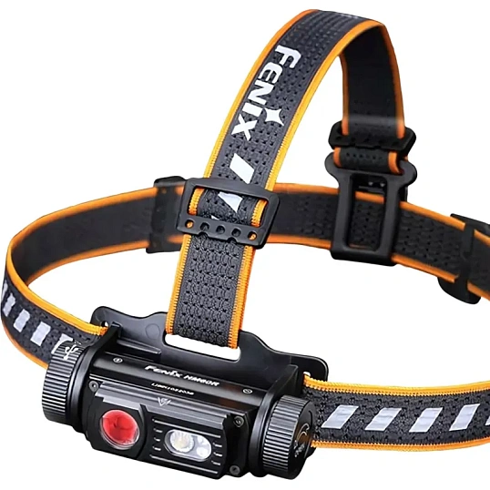 Фонарь налобный Fenix HM60R