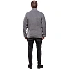 Толстовка флис цв. серый (260гр.) р. 40-42/170-176