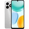 Смартфон Honor X5С Plus 4+128Gb космический серый