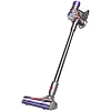Пылесос Dyson V8 Advanced SV25 (492637-01),вертик беспров,серебрист UK/UAE