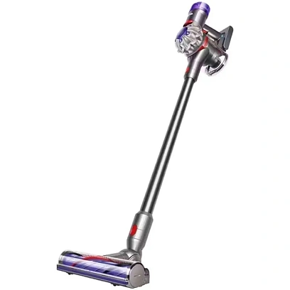 Пылесос Dyson V8 Advanced SV25 (492637-01),вертик беспров,серебрист UK/UAE