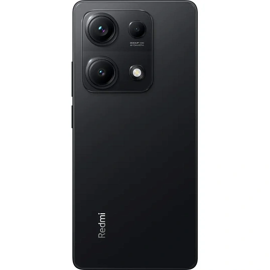 Смартфон Redmi Note 14S RU 8+128 Midnight Black