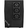 ИБП Powercom Raptor RPT-1000A 1000VA 600Вт IEC(3)