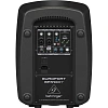 Акустическая система Behringer MPA40BT, 40Вт, Bluetooth, аккум