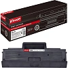 Тонер-картридж Комус 106A W1106X  черн пов.емк. для HP MFP 135/137
