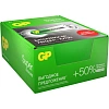 Батарейка GP Super эконом уп.AA/LR6/15A 15ARS-2SB4/15AA21RA-2CRS4 96шт/уп