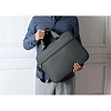 Сумка для ноутбука 13.3-14 Lamark L214 Dark Grey
