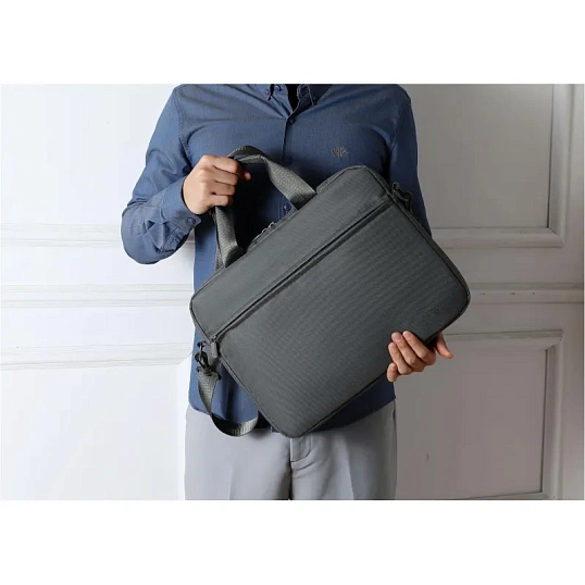 Сумка для ноутбука 13.3-14 Lamark L214 Dark Grey