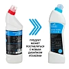 Профхим сантех щел гель с отбел/дез-эфф Luscan Prof/Active Тclean, 0,75л