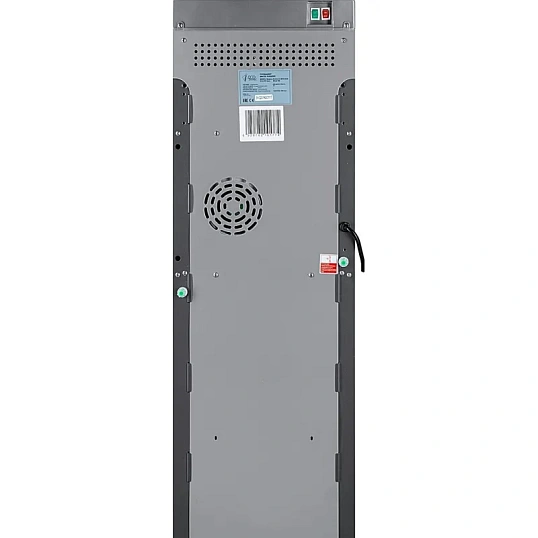 Пурифайер Ecotronic M30-U4LE (silver+SS)