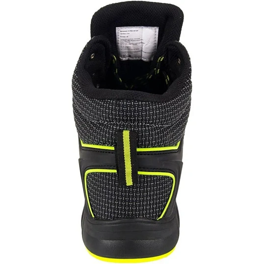 Ботинки X-PRO ЭВА/НР с КП и КС р.42 (БХ)