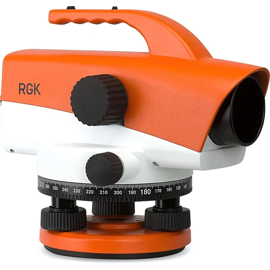 Нивелир оптический RGK C-32