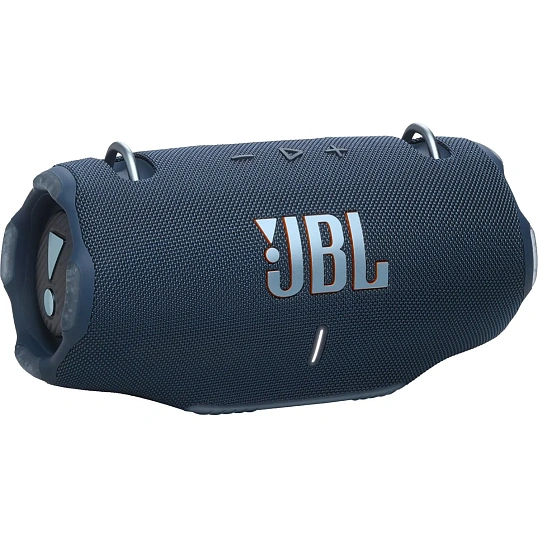 Портативная акустика JBL Xtreme 4 Blue (JBLXTREME4BLUEUNA)