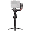 Стабилизатор Dji RS 4 Pro, 3-х осевой, черный