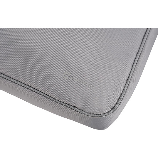 Сумка для ноутбука 15.6 Lamark L235 Light Grey