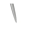 Ручка шариковая автоматическая Parker Jotter XL Grey 1мм син подар 2122756