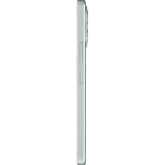 Смартфон Tecno POVA 7 5G 256Gb 8Gb Magic Silver