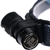 Фонарь EPILSO EPF-200 (карманный, налобный, Luminus SST20 10W, аккум 16340)