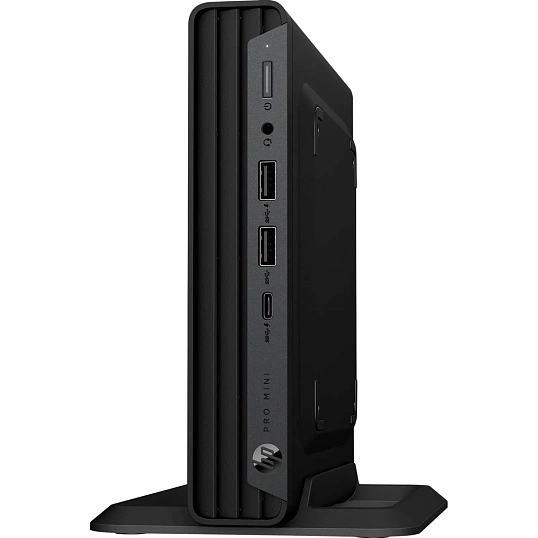 Системный блок HP Pro 400 G9 Mini (A54WVET) i5-14500T/8GB/512GB/DOS/Mouse