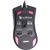 Мышь компьютерная A4Tech Bloody (W90 MAX PANDA)бел/черн 10000dpi USB 10but