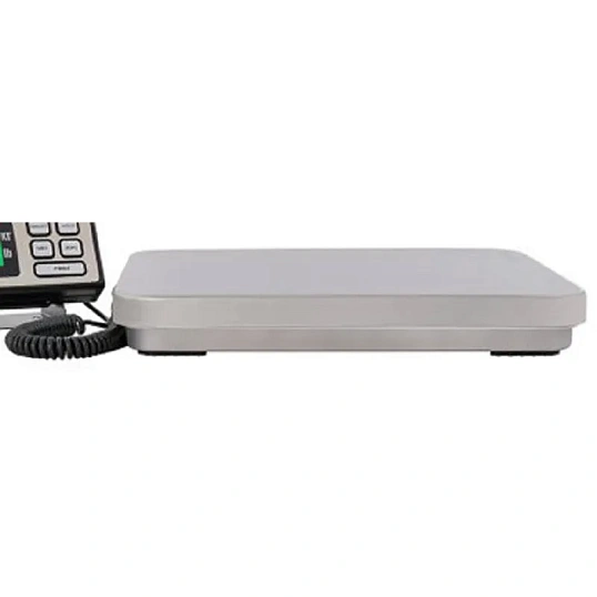 Весы фасовочные напольные M-ER 333AF-150.50 FARMER, LCD_3083