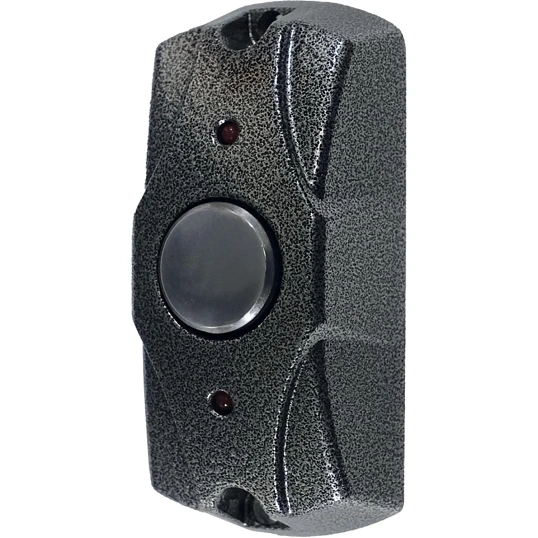 Кнопка выхода Tantos TS-Go серебряный антик