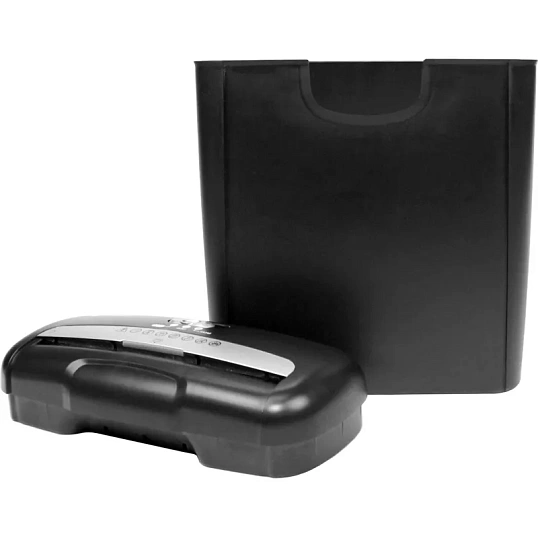 Шредер (уничтожитель) Гелеос УД10-2, 2ур.секр., 8лист, 10л