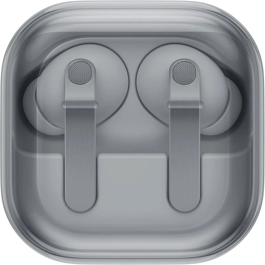 Наушники Samsung Galaxy Buds 4 Pro White (SM-R640NZWACIS)