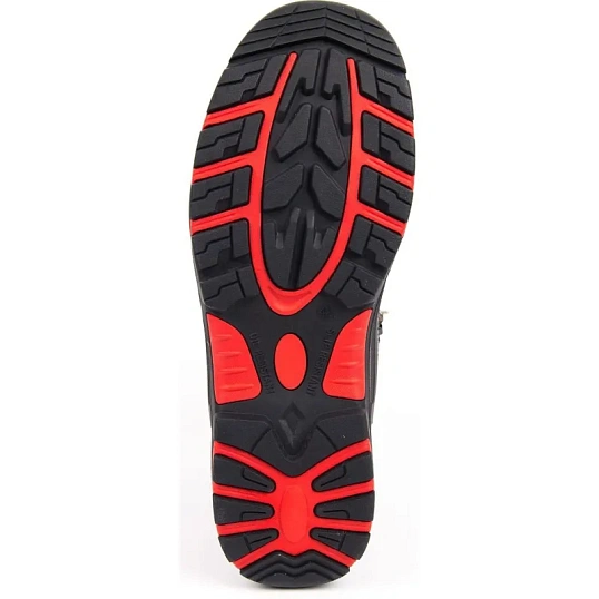 Ботинки ПРО ПУ/НР с КП и КС шерст. мех р.36 (ЗБ-МПС/2)