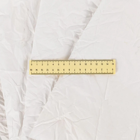 Ветошь постель белая 10кг