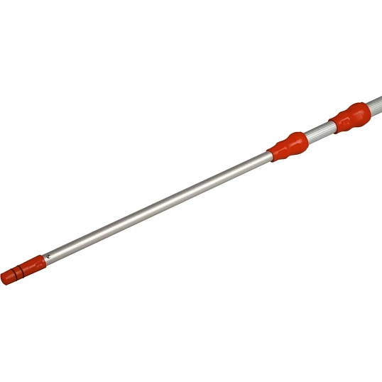 Штанга телескопическая Эволюшн 3х200 см с конусом