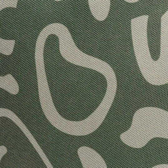 Рюкзак школьный Комус Класс Light symbol, Хаки, 1 отд