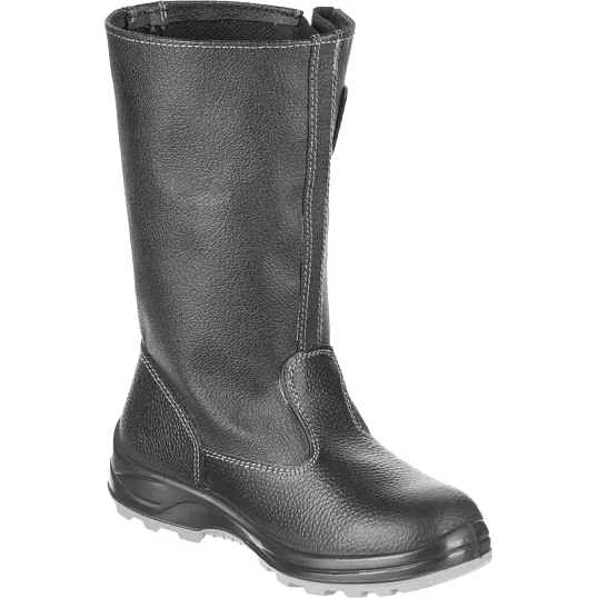 Сапоги Профи NEW ПУ/ТПУ (р.40) (мод.70К)