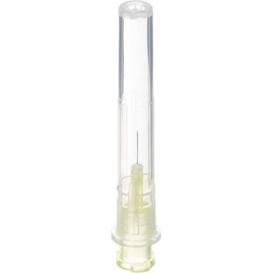 Игла инъекционная (для мезотерапии) 30G (0,3x6мм) Paramed 100 шт/уп