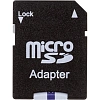 Карта памяти Dahua MicroSD 32 ГБ DHI-TF-C100A/32GB