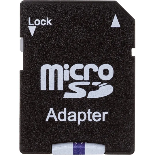 Карта памяти Dahua MicroSD 32 ГБ DHI-TF-C100A/32GB