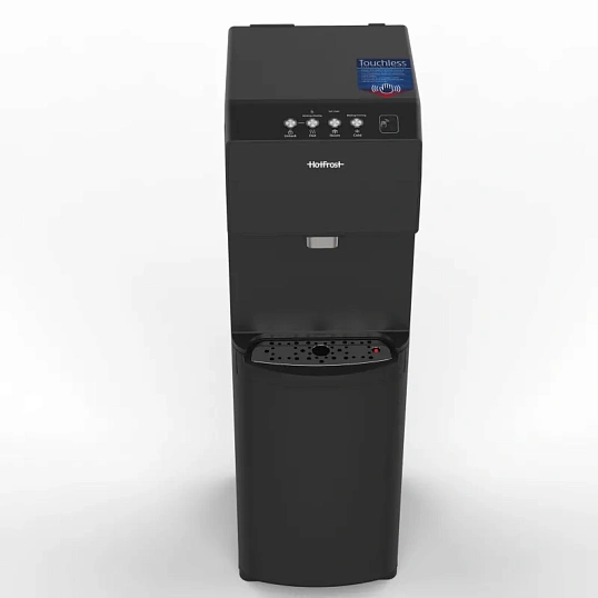 Кулер HotFrost V450 AMI Black