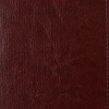 Ежедневник недатированный А5, Sidney Nebraska бордовый, 136 л. 3-128/01