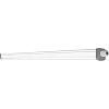 Светильник светодиодный линейный  SLIM DP 18W 6500к холод св LEDVANCE