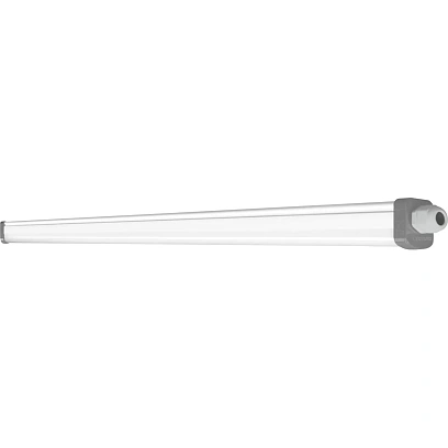 Светильник светодиодный линейный  SLIM DP 18W 6500к холод св LEDVANCE