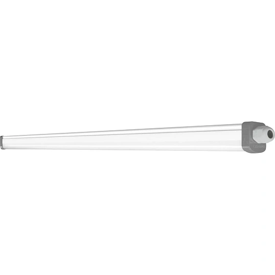 Светильник светодиодный линейный  SLIM DP 18W 6500к холод св LEDVANCE