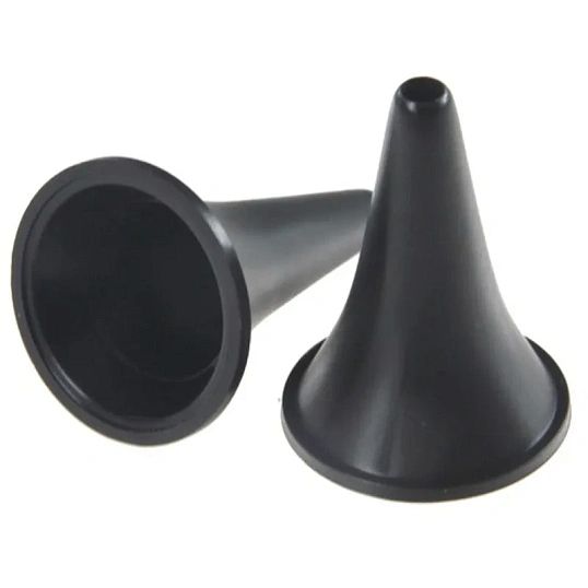 Воронка ушная №3 (4,7мм) КПИ, 50шт/уп