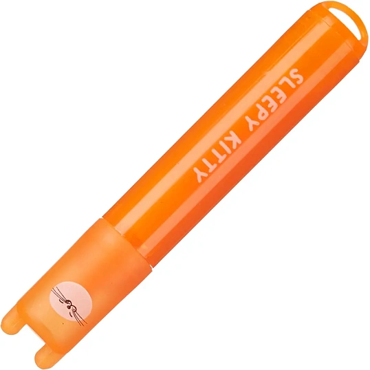 Набор текстовыделителей M&G SO MANY CATS мини 6цв аромат AHM22574