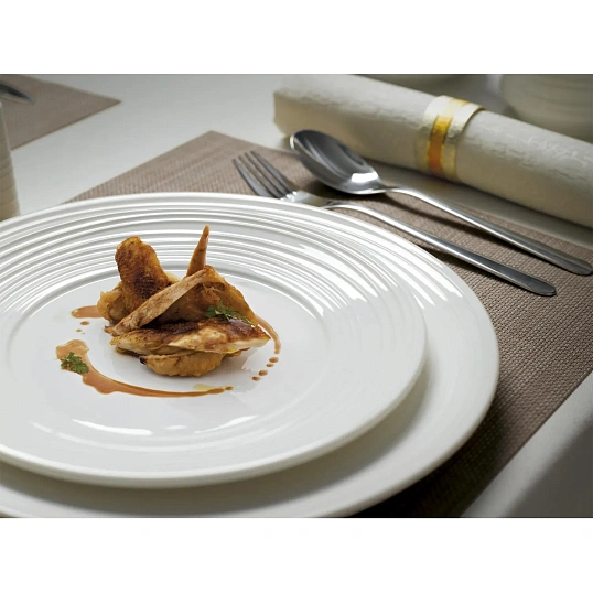 Тарелка пирожковая TUDOR ENGLAND Royal Circle 16см,TU2035