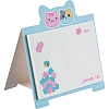 Стикеры с клеевым краем M&G Adorable Pet, 76x100 мм, 40 л, в ассортименте