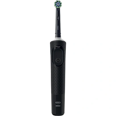 Зубная щетка Braun Oral-B Clean Black (Черный)