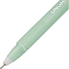 Ручка шариковая неавтомат. Unomax Tritron 2x д/ш0,5мм,л.0,3мм син,асс