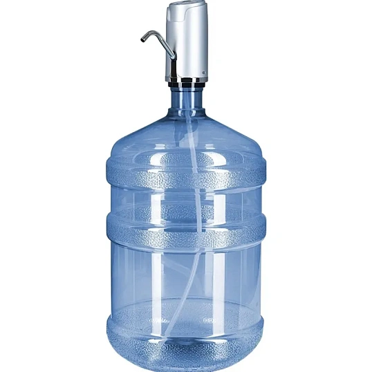 Помпа аккумуляторная перезаряжаемая для воды Ecotronic PLR-520