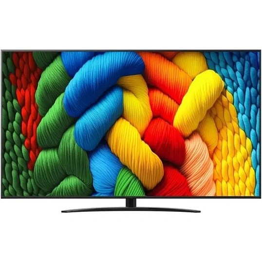 Телевизор LG 75NANO81A6A.ARUG