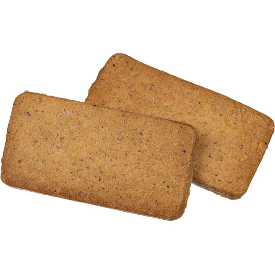 Печенье Деловой стандарт (инд.упаковка), 300шт/уп